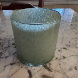 Lafco empty candle vessel, like new